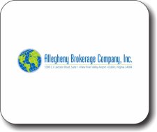 (image for) Allegheny Brokerage Co, Inc. Mousepad