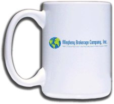(image for) Allegheny Brokerage Co, Inc. Mug