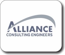 (image for) Alliance Consulting Engineers Mousepad
