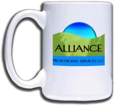 (image for) Alliance Professional Services, LLC Mug