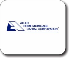 (image for) Allied Home Mortgage Capital Mousepad