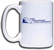 (image for) Allied Home Mortgage Capital Mug