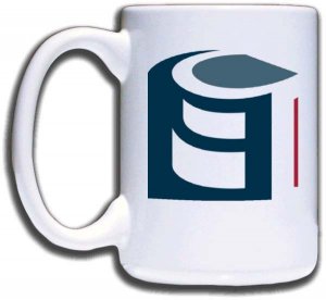 (image for) AlliedBarton Security Mug