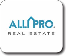 (image for) ALLPro Real Estate LLC Mousepad