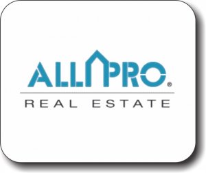 (image for) ALLPro Real Estate LLC Mousepad