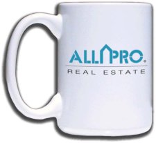 (image for) ALLPro Real Estate LLC Mug