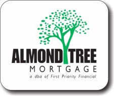 (image for) Almond Tree Mortgage Mousepad