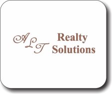 (image for) ALT Realty Solutions Mousepad