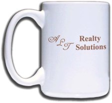(image for) ALT Realty Solutions Mug