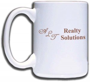 (image for) ALT Realty Solutions Mug