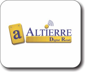 (image for) Altierre Corporation Mousepad