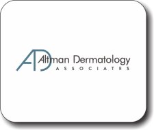 (image for) Altman Dermatology Associates Mousepad