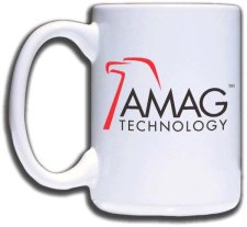 (image for) AMAG Technology Mug