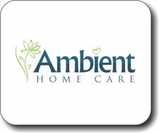 (image for) Ambient Home Care Mousepad