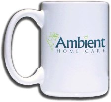 (image for) Ambient Home Care Mug