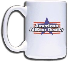 (image for) American Allstar Realty Mug