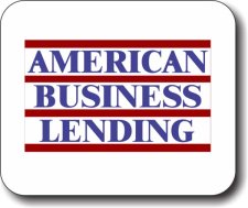 (image for) American Business Lending Mousepad