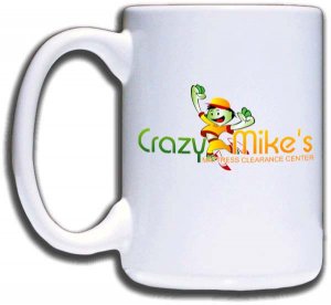 (image for) American Closeout Wholesale, LLC Mug