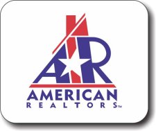 (image for) American Realtors Mousepad