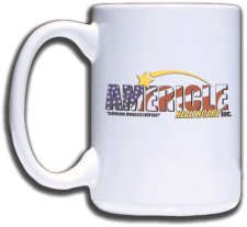 (image for) Americle Healthcare, Inc. Mug
