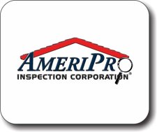 (image for) AmeriPro Inspection Corporation Mousepad