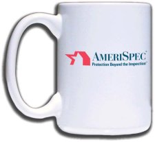 (image for) AmeriSpec Mug