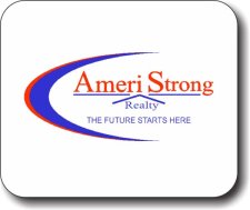 (image for) AmeriStrong Realty Mousepad