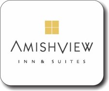 (image for) Amishview Inn & Suites Mousepad