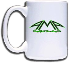 (image for) Amplified Boarding Mug