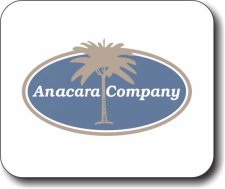 (image for) Anacara Company Mousepad