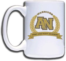 (image for) ANAPA Mug