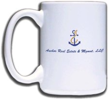 (image for) Anchor Real Estate & Management, LLC Mug