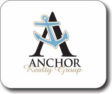 (image for) Anchor Realty Group Mousepad