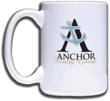 (image for) Anchor Realty Group Mug