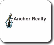 (image for) Anchor Realty Mousepad