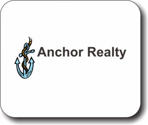 (image for) Anchor Realty Mousepad