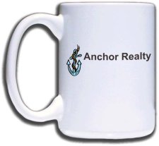 (image for) Anchor Realty Mug