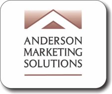 (image for) Anderson Marketing Solutions Mousepad
