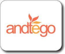(image for) Andtego Financial Group Mousepad