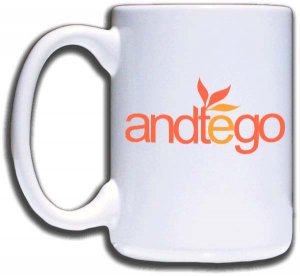 (image for) Andtego Financial Group Mug