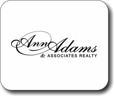 (image for) Ann Adams & Associates Mousepad