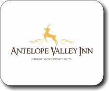 (image for) Antelope Valley Inn Mousepad