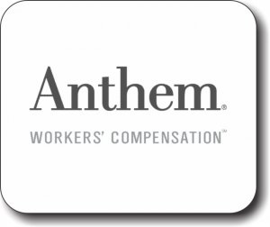 (image for) Anthem Mousepad