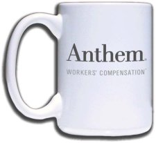 (image for) Anthem Mug
