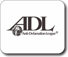 (image for) Anti-Defamation League Mousepad