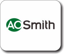 (image for) A.O. Smith Mousepad