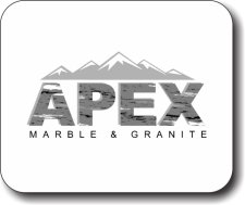 (image for) Apex Marble and Granite Mousepad