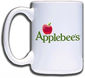 (image for) Applebee\'s Mug