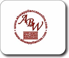 (image for) Appliance Builders Wholesalers Mousepad