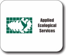(image for) Applied Ecological Services Mousepad